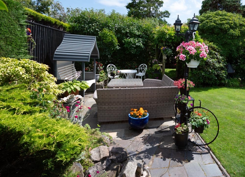 76 Shellfield Road